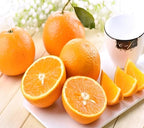 Chinese Bush Orange Fruit | Chinese Bush Orange Plant