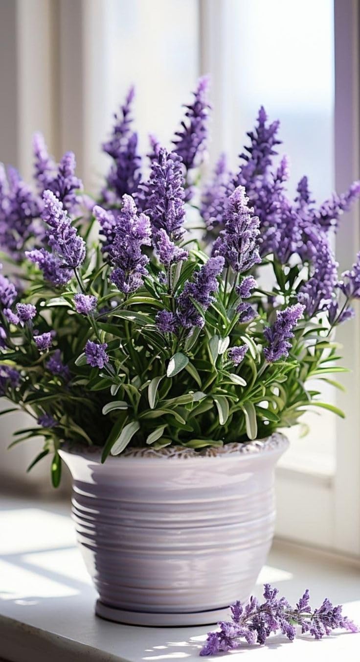 English Lavender Plant | Lavender Plant