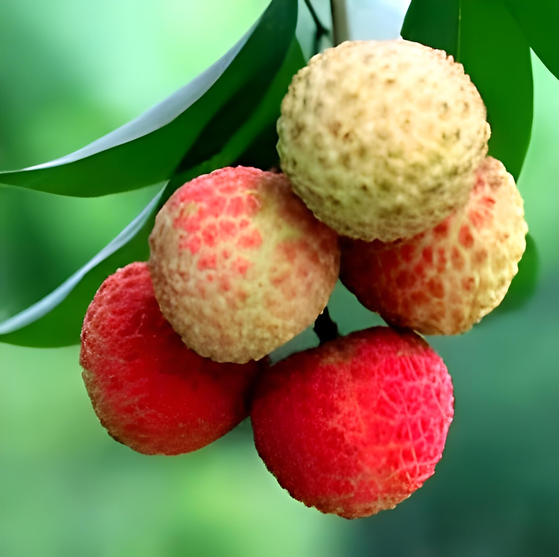 Lychee Fruit | Lychee Plant