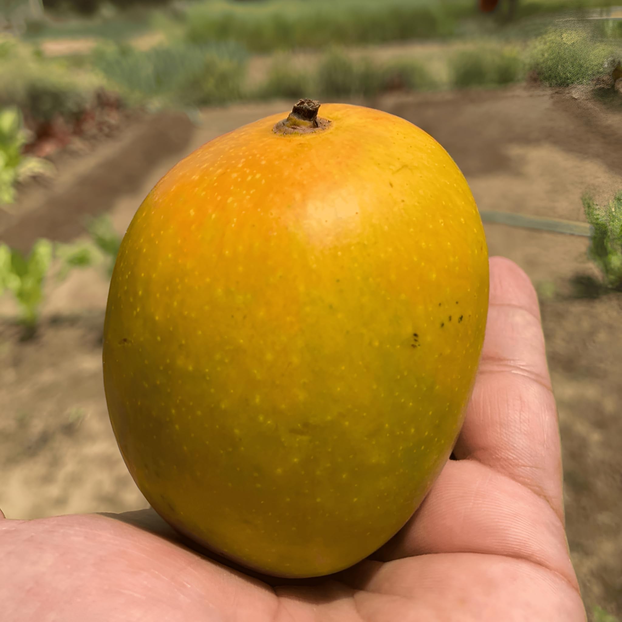 Alphonso Mango Fruit | Alphonso Mango Plant